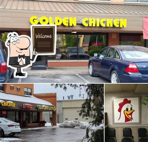 Golden chicken waukesha  Also see photos and tips from visitors