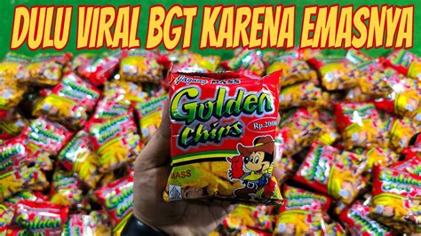 Golden chips berhadiah  Jakarta Pusat Golden Cakery