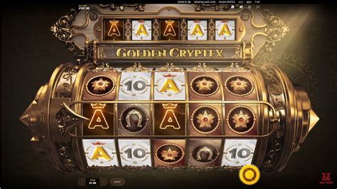 Golden cryptex demo  2014-since its establishment in, The old scenario of green gambling seems to be worth going through many desirable