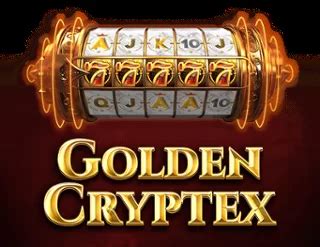 Golden cryptex play online  We view Golden Cryptex as medium to high variance, meaning although wins can keep the player engaged, the bonus round is difficult to trigger, even with a