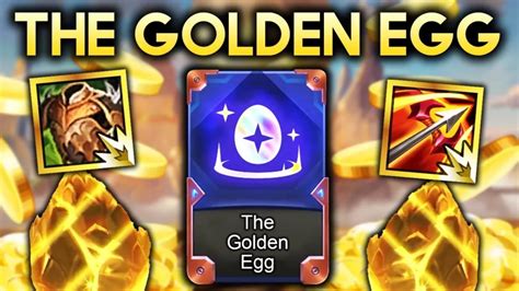 Golden egg loot table tft  3 Magnetic Remover