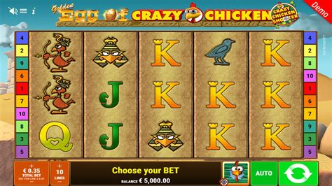 Golden egg of crazy chicken shooter echtgeld  But the thing we particularly like about this slot machine: No one is forced to choose only one side in order to win, at least not on this slot machine