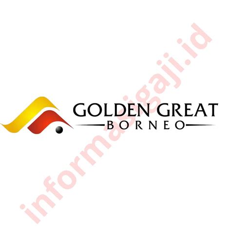 Golden great borneo gaji 000