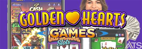 Golden hearts games no deposit promo code  Guardians of the Gold – Multi-level bonus package that applies to selected games