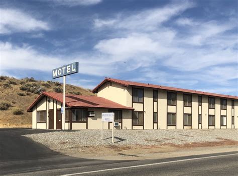 Golden hills motel tehachapi 5 of 5 at Tripadvisor