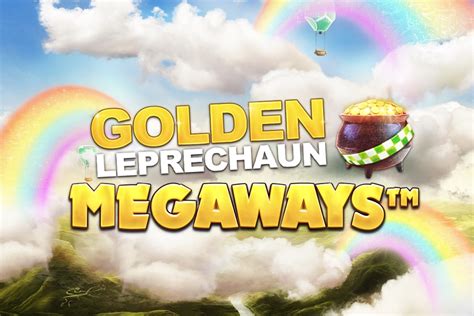 Golden leprechaun megaways echtgeld  With that said, they can still pay quite a lot back, so it’s a small compromise at the end of the day