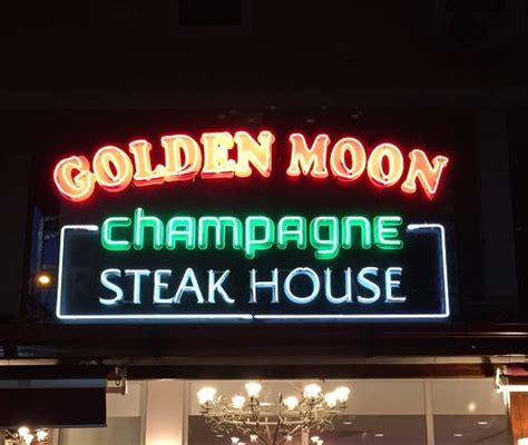 Golden moon champagne steak house menu Golden Moon champagne steak house: STEAK!!!! - See 517 traveler reviews, 429 candid photos, and great deals for Icmeler, Turkiye, at Tripadvisor
