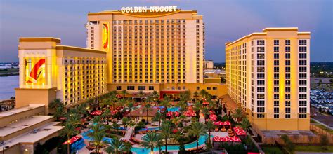 Golden nugget buffet laughlin  Directions and Parking
