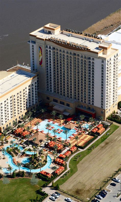 Golden nugget lake charles reservations  Directions and Parking