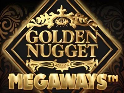 Golden nugget megaways echtgeld  Golden Nugget Megaways