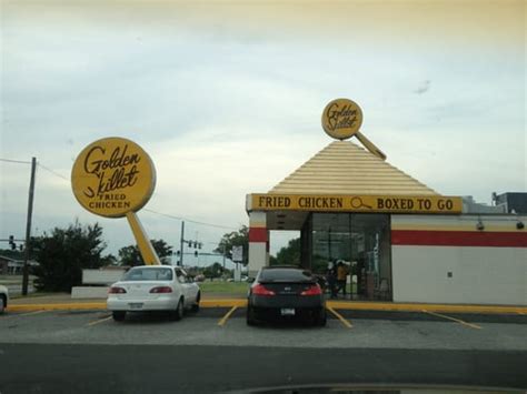 Golden skillet portsmouth va  The restaurant also provides a quick bite option