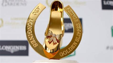 Golden slipper nominations 2024  Market 💰: View the Odds for the Golden Slipper
