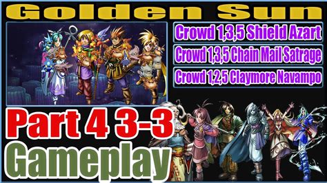 Golden sun colosso walkthrough  Colosseum Final 3 is the name Golden Sun gives to the third and last of the three series of puzzle-based stages that comprise the overall Colosso Finals