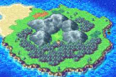 Golden sun crossbone isle Black Orb: "Controls the ancient ship": Known in The Lost Age as the Black Crystal 