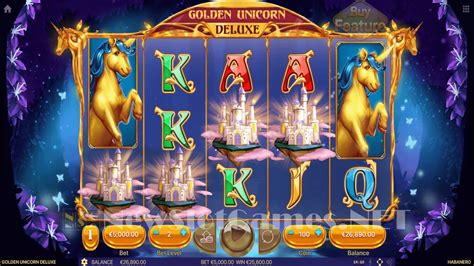 Golden unicorn deluxe demo  Geisha girls on reels three, four, and five also trigger 28 free spins in which all paytable prizes are multiplied 5x