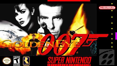 Goldeneye x shooters  levels once you beat the story on the higher difficulties