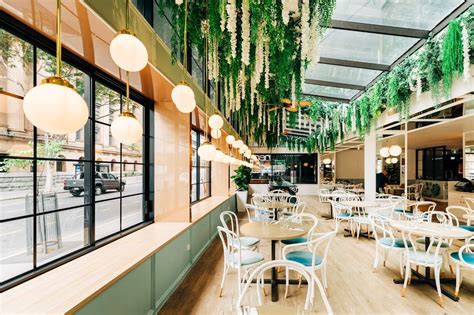 Goldfinch restaurant and street cafe brisbane city 8 – 344 reviews • Restaurant Social Profile: An airy, light-filled space, a friendly green oasis