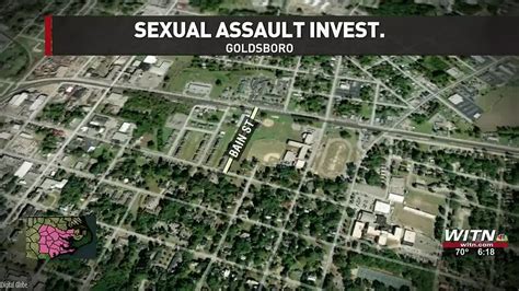 Goldsboro sexual assault attorney  Officers said the girl’s mother was not home at the time of the incident