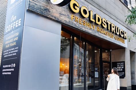 Goldstruck coffee toronto  130 CUMBERLAND ST, TORONTO, ON M5R 1A6 Copyright 2016 - 2020 | All Rights Reserved | Terms & Conditions16 oz tumbler