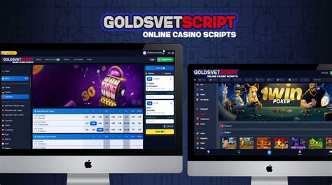 Goldsvet github  Crypto-Casino-Script-Goldsvet-Casino