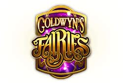 Goldwyns fairies spielen  Assim como a maioria dos jogos de caça níqueis da Microgaming, o Goldwyns Fairies pode ser jogado em celulares e PCs