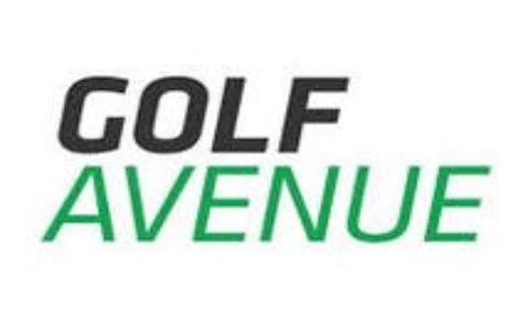 Golf avenue coupon code  More details