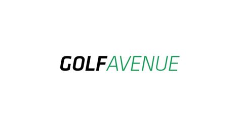 Golf avenue discount code  Ends 29-03-24 See all Golf Avenue Coupons > Get Code SUBSCRIBE