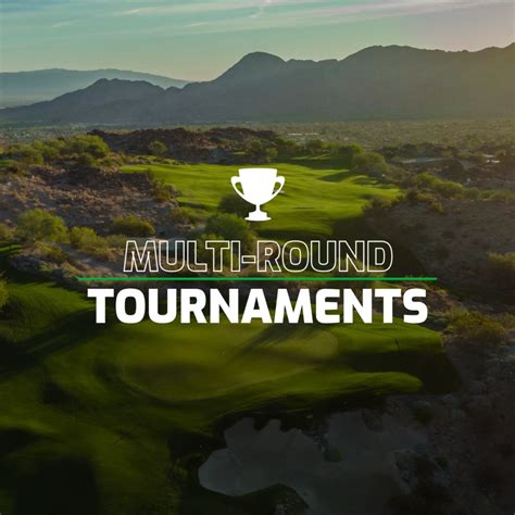 Golf gamebook multi round tournament Yyteri Golf Links | 23