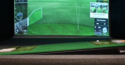 Golf sim stamford  Medium Sized Indoor Golf Centers Medium sized golf centers we studied cost between $350,000 and