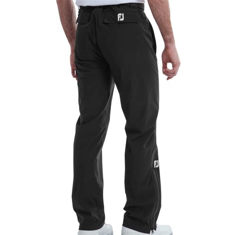 Golf waterproof trousers 00