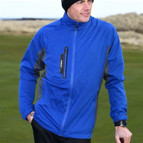 Golf waterproofs  ADD TO BAG