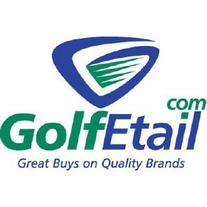 Golfetail coupons com and other retail websites