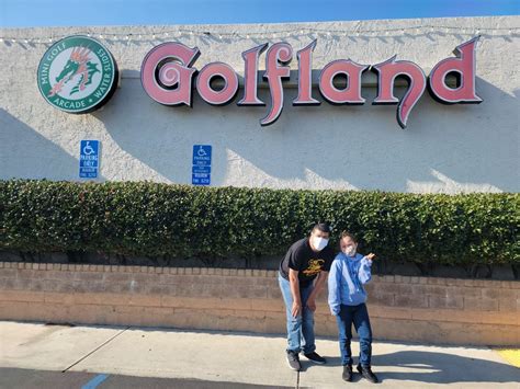 Golfland san jose prices  Meal plans