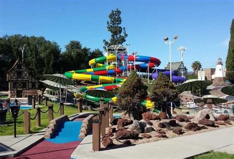 Golfland san jose prices  You will keep going back for more! Two whacky mini golf courses and a large games arcade with great prizes offer a fun, packed day