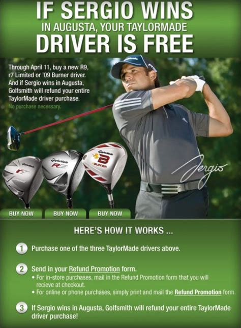 Golfsmith promo code com Coupons