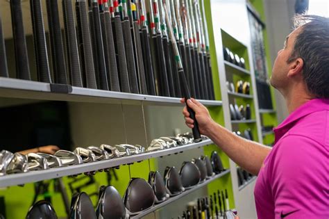 Golftec blue ash  If you have ever had interest in taking the skills that GolfTEC has