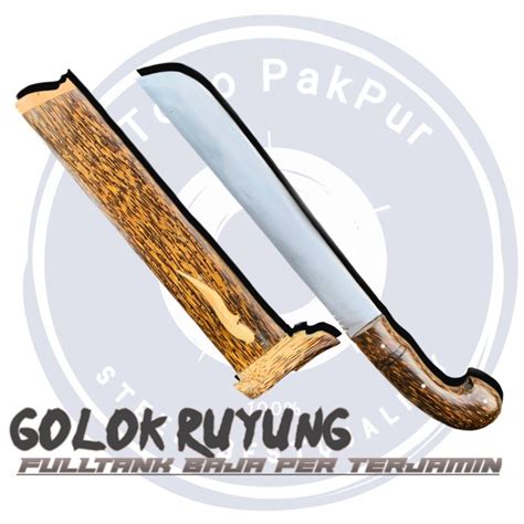 Golok4d  Rp5