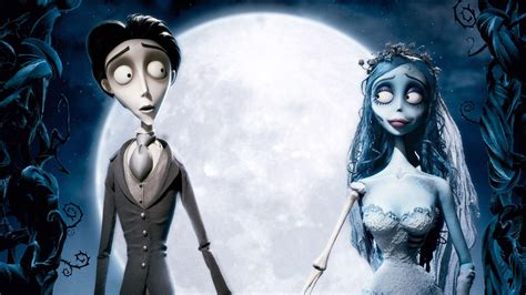 Gomovie corpse bride  One day, she met a charming, handsome man, and wished to marry him, but her parents didn't approve of the marriage