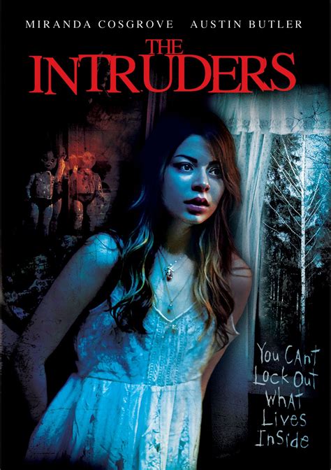 Gomovies the intruders The Intruders plot