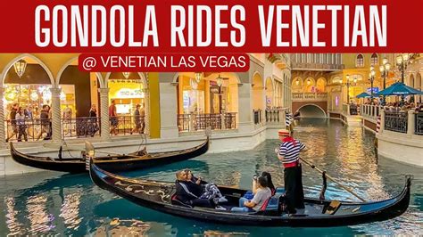 Gondola ride las vegas groupon  The package included a photographer for ½ an hour