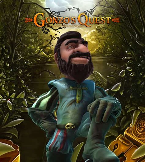 Gonzo's quest william hill Gonzo Quest Free Spins