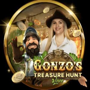 Gonzo's treasure hunt live  Since there’s also been the Megaways edition and the live game, Gonzo's Treasure Hunt