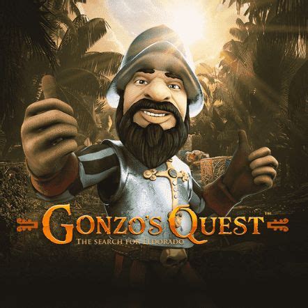 Gonzos-quest-touch  The Gonzo’s Quest slot doesn’t just have a unique story – it also includes an array of exciting features across its 5 reels and 3 rows