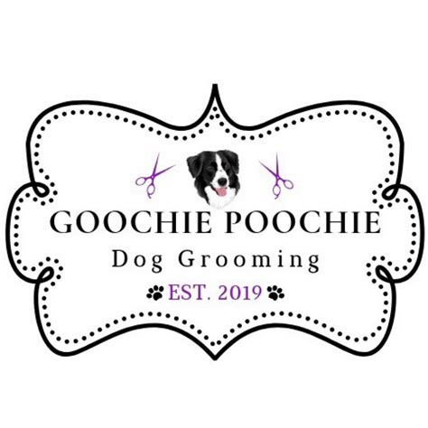 Goochie poochie dog grooming  Pet Grooming Veterinary Clinics & Hospitals Veterinarians