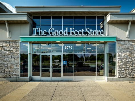Good feet store silverdale …
