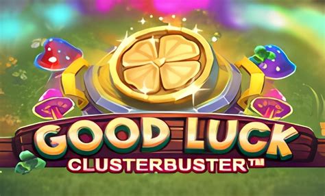 Good luck cluster buster play online  We use cookies to provide you with a better service