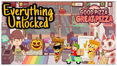 Good pizza great pizza steam unlocked ZARENA is coming with new rivals and new cooking game features