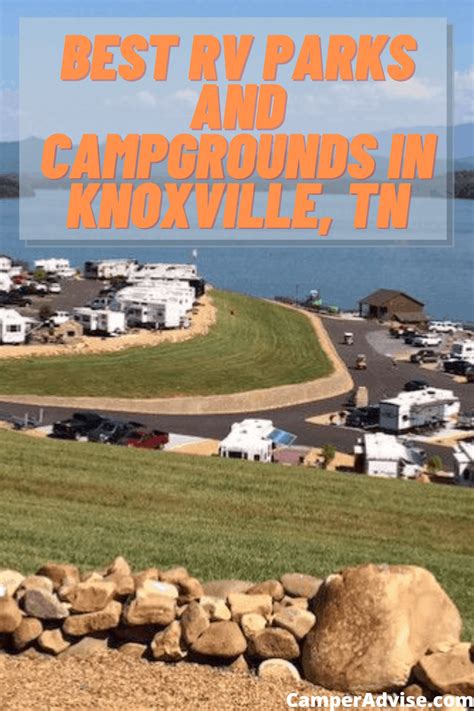 Good sam campgrounds near knoxville tn  3