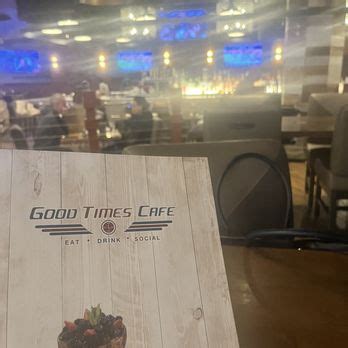 Good times cafe cabazon menu  Sunset Bar & Grill 