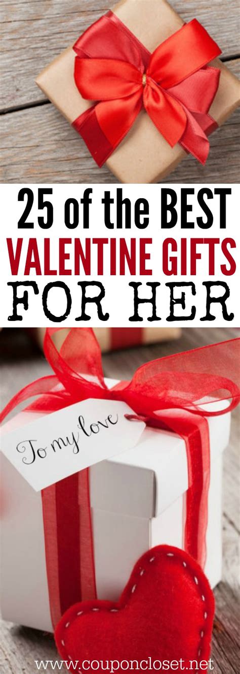 20 best Valentine's Day gifts